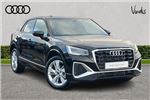 2024 Audi Q2