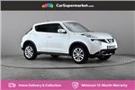 2017 Nissan Juke