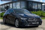 2023 Mercedes-Benz A-Class