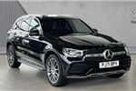 2021 Mercedes-Benz GLC