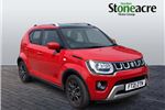 2021 Suzuki Ignis