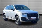 2021 Audi SQ7