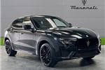 2024 Maserati Levante