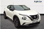 2022 Nissan Juke