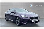 2025 BMW 2 Series Gran Coupe