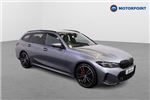 2024 BMW 3 Series Touring