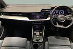 2021 Audi A3