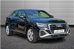 2021 Audi Q2