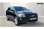 2016 Volvo XC60