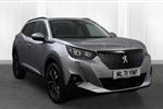 2021 Peugeot 2008