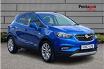 2018 Vauxhall Mokka X