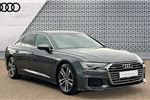 2022 Audi A6