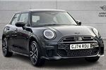2024 MINI Hatchback 5dr