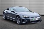 2022 Audi e-tron GT