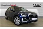 2022 Audi Q2