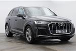 2022 Audi Q7