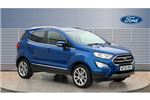 2020 Ford EcoSport