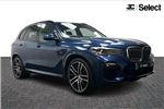 2019 BMW X5