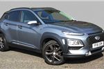 2018 Hyundai Kona