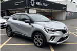 2023 Renault Captur