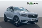 2019 Volvo XC40