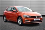 2020 Volkswagen Polo