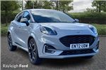 2023 Ford Puma