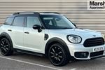 2020 MINI Countryman