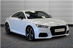 2022 Audi TT