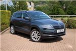 2020 Skoda Karoq