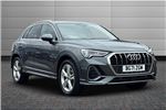2021 Audi Q3
