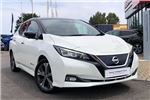 2019 Nissan Leaf