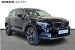 2022 Volvo XC40 Recharge