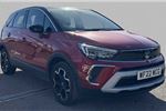 2022 Vauxhall Crossland