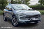 2023 Ford Kuga