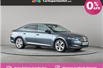 2021 Skoda Superb