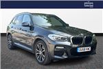 2018 BMW X3
