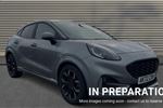 2022 Ford Puma