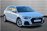 2020 Audi A1