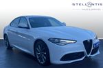 2022 Alfa Romeo Giulia