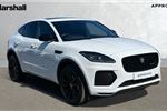 2024 Jaguar E-Pace