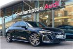 2025 Audi A5