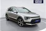 2024 Kia Niro