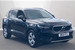 2021 Volvo XC40