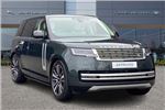 2023 Land Rover Range Rover