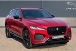 2023 Jaguar F-Pace