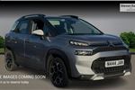 2021 Citroen C3 Aircross