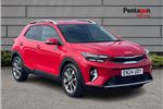 2024 Kia Stonic