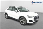 2022 Audi Q3