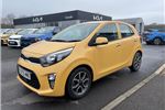 2022 Kia Picanto